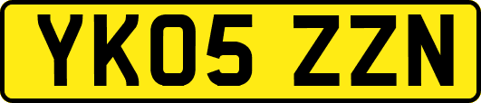 YK05ZZN