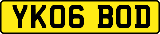 YK06BOD