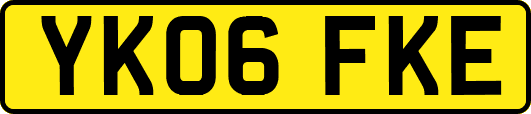 YK06FKE