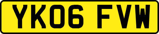 YK06FVW