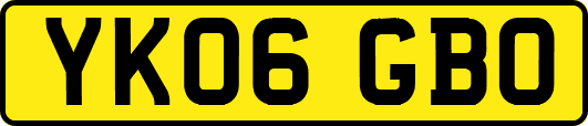 YK06GBO