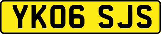 YK06SJS