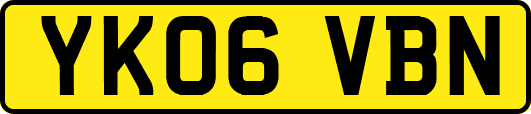 YK06VBN