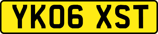 YK06XST