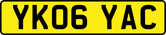 YK06YAC