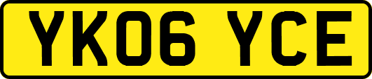 YK06YCE
