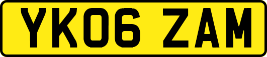 YK06ZAM