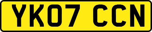 YK07CCN