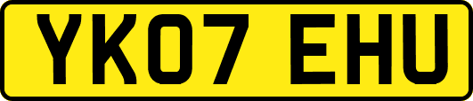 YK07EHU