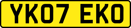 YK07EKO