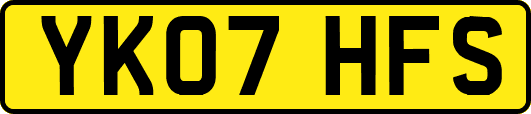 YK07HFS