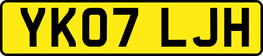 YK07LJH