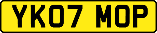 YK07MOP