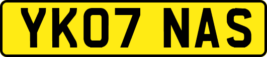 YK07NAS