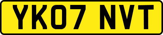 YK07NVT