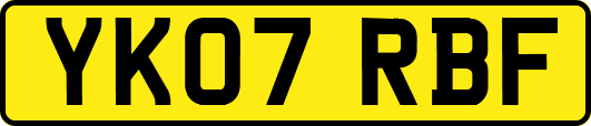 YK07RBF