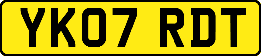 YK07RDT