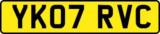 YK07RVC