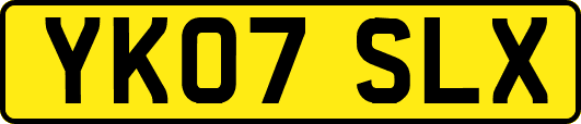 YK07SLX
