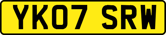 YK07SRW