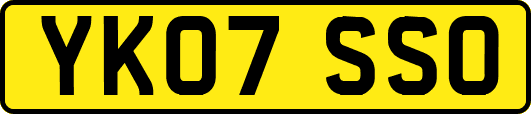 YK07SSO