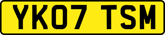 YK07TSM