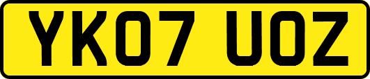 YK07UOZ