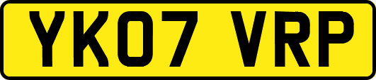 YK07VRP