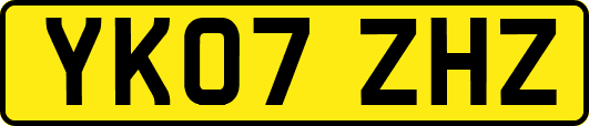 YK07ZHZ