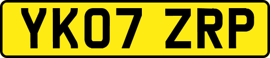 YK07ZRP
