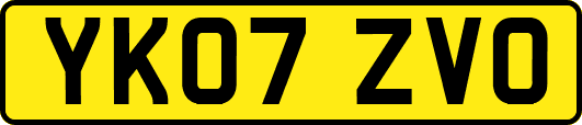 YK07ZVO