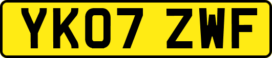 YK07ZWF