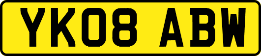 YK08ABW