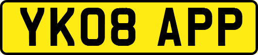 YK08APP