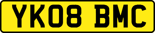 YK08BMC