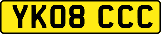 YK08CCC