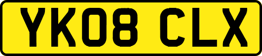 YK08CLX