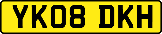 YK08DKH