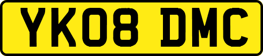YK08DMC