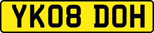 YK08DOH