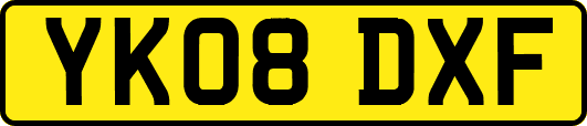 YK08DXF