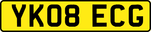 YK08ECG