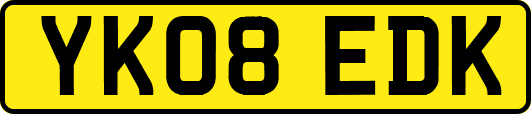 YK08EDK