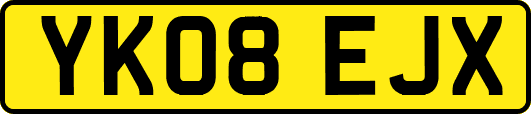YK08EJX