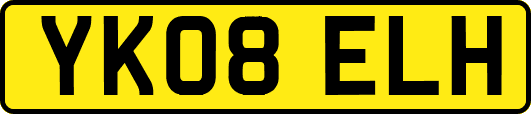 YK08ELH