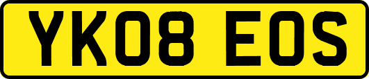 YK08EOS