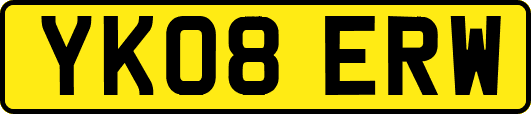 YK08ERW