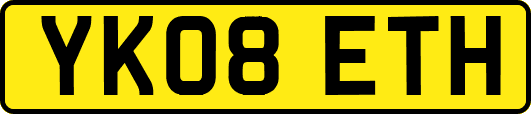 YK08ETH