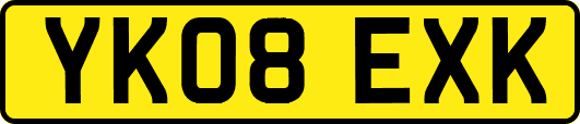 YK08EXK