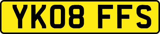 YK08FFS